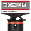 Bosch Steckschlüsseleinsatz, SW 19 Mm, L 50 Mm, 44 Mm, M12, 32,5 Mm (1 608 556 005) 1 Bosch Steckschlüsseleinsatz, SW 19 Mm, L 50 Mm, 44 Mm, M12, 32,5 Mm (1 608 556 005) -Bosch IMG RD 206398 16