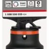 Bosch Steckschlüsseleinsatz, SW 36 Mm, L 55 Mm, 44 Mm, M24, 53,8 Mm (1 608 556 033) 1 Bosch Steckschlüsseleinsatz, SW 36 Mm, L 55 Mm, 44 Mm, M24, 53,8 Mm (1 608 556 033) -Bosch IMG RD 206400 16