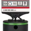 Bosch Steckschlüsseleinsatz, SW 30 Mm, L 50 Mm, 30 Mm, M20, 43 Mm (1 608 555 065) -Bosch IMG RD 206414 16