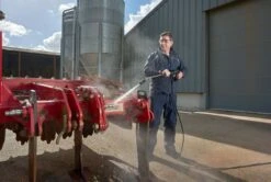 Bosch Zubehör Lanze Mit Vario-Fächerdüse Für GHP 5-75/X (F 016 800 445) 7 Bosch Zubehör Lanze Mit Vario-Fächerdüse Für GHP 5-75/X (F 016 800 445) -Bosch IMG RD 206997 16 1j92 18