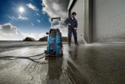 Bosch Zubehör Turbo/Roto Lanze Für GHP 5-55/500X (F 016 800 446)