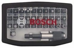Bosch Schrauberbit Set PRO, 32-teilig (2 607 017 319)