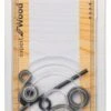 Bosch Anlaufkugellager-Set Expert For Wood (2 608 629 391)