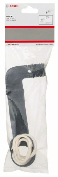Bosch Staubabsaugung Für GOP 14,4 V Und GOP 18 V (2 608 190 060)