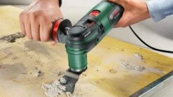 Bosch Handgriff M 8 Mit Vibration Control Für Multifunktionswerkzeug (2 609 256 D59) -Bosch IMG RD 217006 16