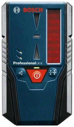 Bosch LR 6 Laser-Empfänger (0601069H00)