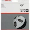 Bosch Schleifteller Weich, 150 Mm, Für GEX 150 AC, PEX 15 AE (2 608 601 051) 1 Bosch Schleifteller Weich, 150 Mm, Für GEX 150 AC, PEX 15 AE (2 608 601 051) -Bosch IMG RD 223640 16