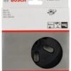 Bosch Schleifteller Mittel, 150 Mm, Für GEX 150 AC, PEX 15 AE (2 608 601 052) -Bosch IMG RD 223641 16