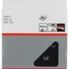 Bosch Schleifteller Mittel, 115 Mm, Für PEX 115 (2 608 601 065) 1 Bosch Schleifteller Mittel, 115 Mm, Für PEX 115 (2 608 601 065) -Bosch IMG RD 223647 16