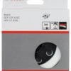 Bosch Schleifteller Weich, 125 Mm, Für GEX 12 A, GEX 12 AE, GEX 125 A, GEX 125 AC (2 608 601 118) 2 Bosch Schleifteller Weich, 125 Mm, Für GEX 12 A, GEX 12 AE, GEX 125 A, GEX 125 AC (2 608 601 118) -Bosch IMG RD 223655 16