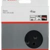 Bosch Schleifteller Mittel, 125 Mm, 8, Für PEX 270 A, PEX 270 AE (2 608 601 169) 2 Bosch Schleifteller Mittel, 125 Mm, 8, Für PEX 270 A, PEX 270 AE (2 608 601 169) -Bosch IMG RD 223661 16