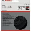 Bosch Schleifteller Weich, 150 Mm, Für PEX 15 Und PEX 420 AE (2 608 601 179) 2 Bosch Schleifteller Weich, 150 Mm, Für PEX 15 Und PEX 420 AE (2 608 601 179) -Bosch IMG RD 223665 16