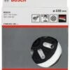 Bosch Schleifteller Mittelhart, 150 Mm, Für GEX 125-150 AVE, GEX 150 (2 608 601 185)