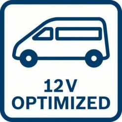 Bosch Ladegerät Wireless Charging, Ready-to-Go, L-BOXX Bay (1 600 A00 DN2) -Bosch IMG RD 226193 16