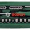 Bosch Schraubendreher-Set, 46-teilig, Mit Bit Garage Im Handgriff (2 607 019 504) -Bosch IMG RD 231436 16