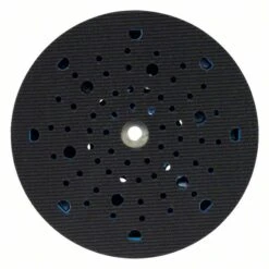 Bosch Schleifteller Multiloch Hart, 150 Mm (2 608 601 334)