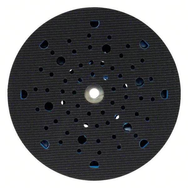 Bosch Schleifteller Multiloch Hart, 150 Mm (2 608 601 334) 4 Bosch Schleifteller Multiloch Hart, 150 Mm (2 608 601 334) – Bild 2