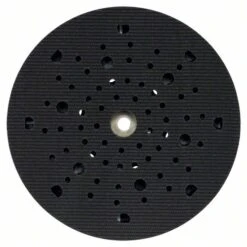 Bosch Schleifteller Multiloch Mittel, 150 Mm (2 608 601 335)