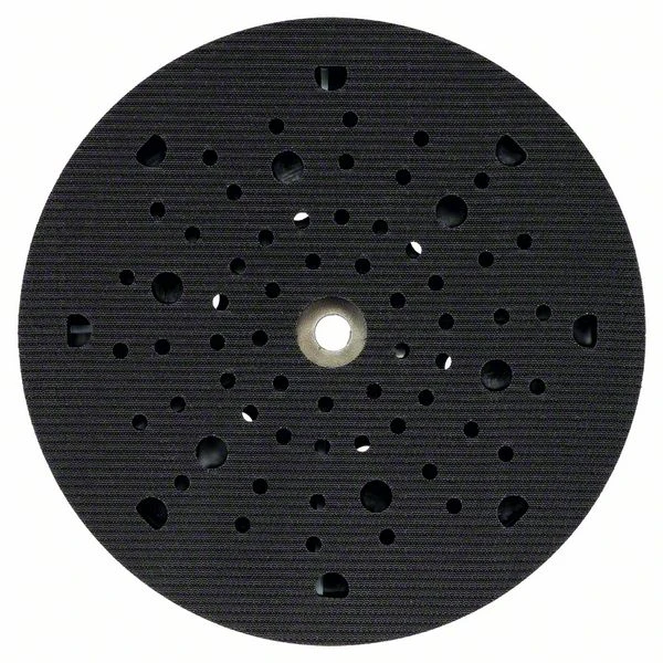 Bosch Schleifteller Multiloch Mittel, 150 Mm (2 608 601 335) 3 Bosch Schleifteller Multiloch Mittel, 150 Mm (2 608 601 335)