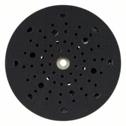 Bosch Schleifteller Multiloch Weich, 150 Mm (2 608 601 336)