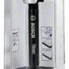 Bosch Forstnerbohrer, DIN 7483 G, 16 X 90 Mm, D 8 Mm, Toothed-edge (2 608 577 004) -Bosch IMG RD 237384 16