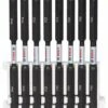 Bosch Doppelklingen Schrauberbit-Set Impact Control, 8-teilig, Diverse, 110 Mm (2 608 522 346)