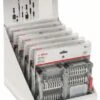 Bosch Doppelklingen Schrauberbit-Set Impact Control, 31-teilig (2 608 522 366) 2 Bosch Doppelklingen Schrauberbit-Set Impact Control, 31-teilig (2 608 522 366) -Bosch IMG RD 237957 16