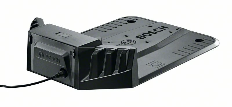 Bosch Ladegerät + Zubehör