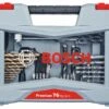 Bosch Premium X-Line Bohrer- Und Schrauber-Set, 76-teilig (2 608 P00 234) -Bosch IMG RD 241582 16