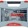 Bosch Premium X-Line Bohrer- Und Schrauber-Set, 105-teilig (2 608 P00 236) -Bosch IMG RD 241586 16