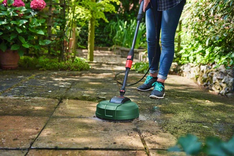 Bosch Terrassenreiniger Aquasurf 250, Systemzubehör (F 016 800 486) 3 Bosch Terrassenreiniger Aquasurf 250, Systemzubehör (F 016 800 486)