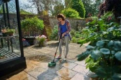 Bosch Terrassenreiniger Aquasurf 250, Systemzubehör (F 016 800 486) 9 Bosch Terrassenreiniger Aquasurf 250, Systemzubehör (F 016 800 486) -Bosch IMG RD 245061 16