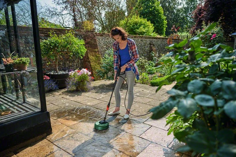 Bosch Terrassenreiniger Aquasurf 250, Systemzubehör (F 016 800 486) 6 Bosch Terrassenreiniger Aquasurf 250, Systemzubehör (F 016 800 486) – Bild 4