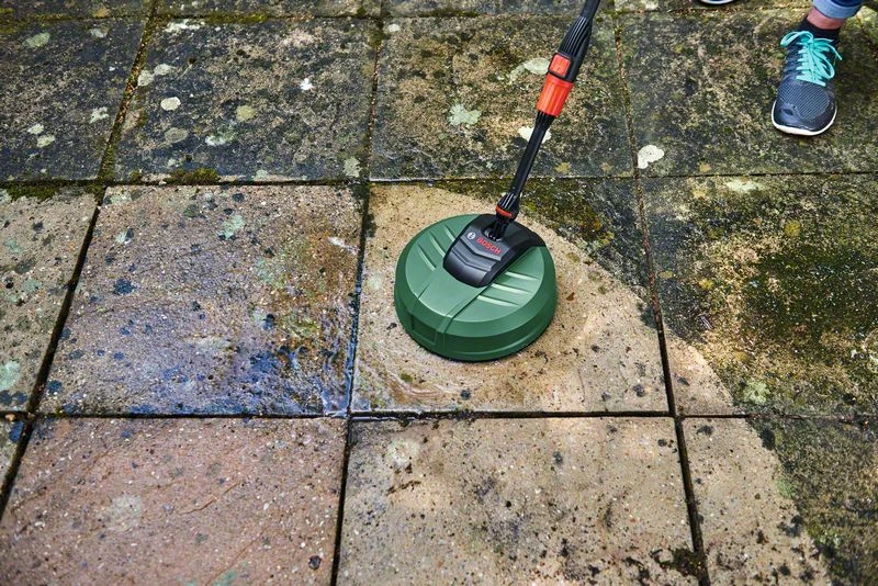 Bosch Terrassenreiniger Aquasurf 250, Systemzubehör (F 016 800 486) 5 Bosch Terrassenreiniger Aquasurf 250, Systemzubehör (F 016 800 486) – Bild 3