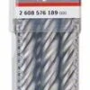 Bosch Hammerbohrer SDS Plus-7X, 12 X 200 X 265 Mm, 10er-Pack (2 608 576 189) -Bosch IMG RD 245425 16