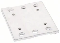 Bosch Schleifplatte, 110 X 100 Mm, Mit Kletthaftung (2 608 601 443) -Bosch IMG RD 247831 16 3vu7 ih