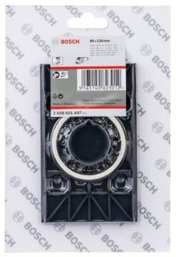Bosch Schwingplatte, 80 X 130 Mm (2 608 601 447) -Bosch IMG RD 247844 16