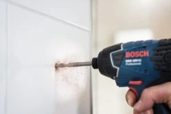 Bosch Fliesenbohrer-Set HEX-9 Ceramic, 3-teilig, 5 - 8 Mm (2 608 589 527) 8 Bosch Fliesenbohrer-Set HEX-9 Ceramic, 3-teilig, 5 - 8 Mm (2 608 589 527) -Bosch IMG RD 252542 16