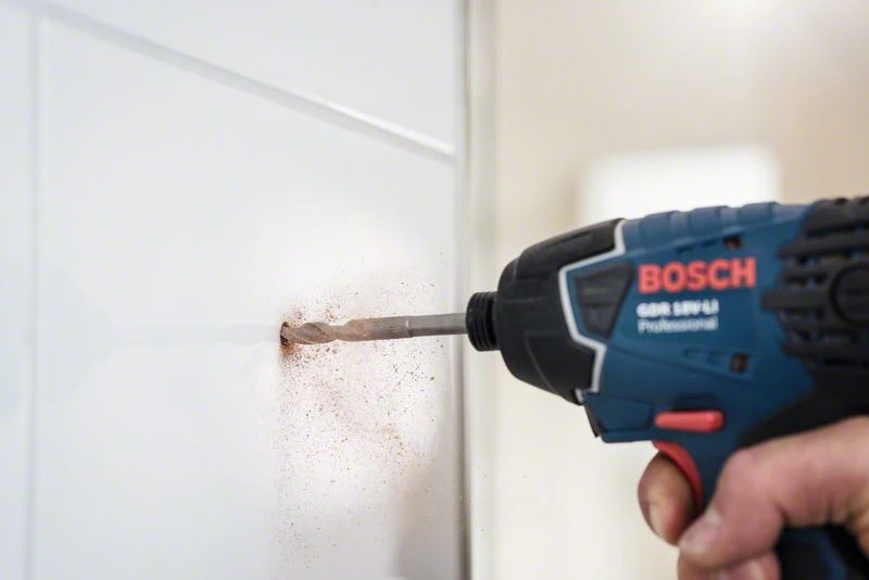 Bosch Fliesenbohrer-Set HEX-9 Ceramic, 5-teilig, 4 - 10 Mm (2 608 589 528) 5 Bosch Fliesenbohrer-Set HEX-9 Ceramic, 5-teilig, 4 - 10 Mm (2 608 589 528) – Bild 3