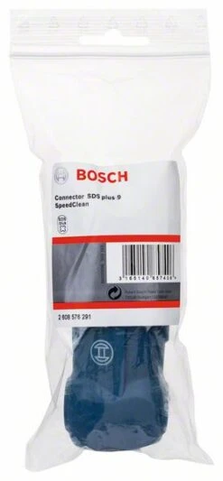 Bosch Ersatz Connector SDS Plus (2 608 576 291)