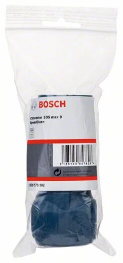 Bosch Ersatz Connector SDS Max (2 608 576 302)
