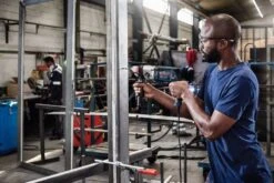 Bosch Metallspiralbohrer HSS PointTeQ, DIN 338, 8,9 Mm, 10er-Pack (2 608 577 257) -Bosch IMG RD 255101 16 2oki x1