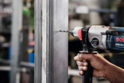 Bosch Metallspiralbohrer HSS PointTeQ, DIN 338, 11,1 Mm, 5er-Pack (2 608 577 279) 10 Bosch Metallspiralbohrer HSS PointTeQ, DIN 338, 11,1 Mm, 5er-Pack (2 608 577 279) -Bosch IMG RD 255102 16 mas9 x7