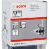Bosch Zahnkranzbohrfutter Bis 16 Mm, 3 Bis 16 Mm, 5/8 Zoll - 16, Spannkraftsicherung (1 608 571 057)