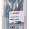 Bosch Metallspiralbohrer HSS PointTeQ, DIN 338, 11,1 Mm, 5er-Pack (2 608 577 279) -Bosch IMG RD 264783 16