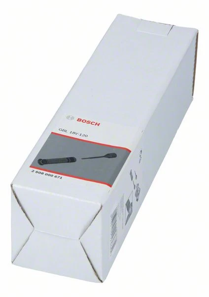 Bosch Strahldüse, 48 Mm, Zubehör Für GBL V18-120 (2 608 000 671) 4 Bosch Strahldüse, 48 Mm, Zubehör Für GBL V18-120 (2 608 000 671) – Bild 2