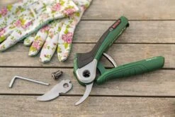 Bosch Ersatzmesser, Systemzubehör Für Akku-Gartenschere EasyPrune (F 016 800 475)