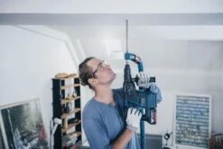 Bosch Saugbohrer SDS Max-9 Speed Clean, 35 X 400 X 590 Mm (2 608 579 299) -Bosch IMG RD 286186 16 1