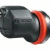 Bosch Exzenteraufsatz, Für Die Nutzung Mit AdvancedImpact 18 Und AdvancedDrill 18 (1 600 A01 L7S) -Bosch IMG RD 289699 16