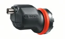 Bosch Exzenteraufsatz, Für Die Nutzung Mit AdvancedImpact 18 Und AdvancedDrill 18 (1 600 A01 L7S)